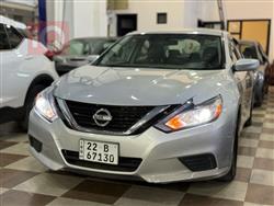 نیسان ئەلتیما